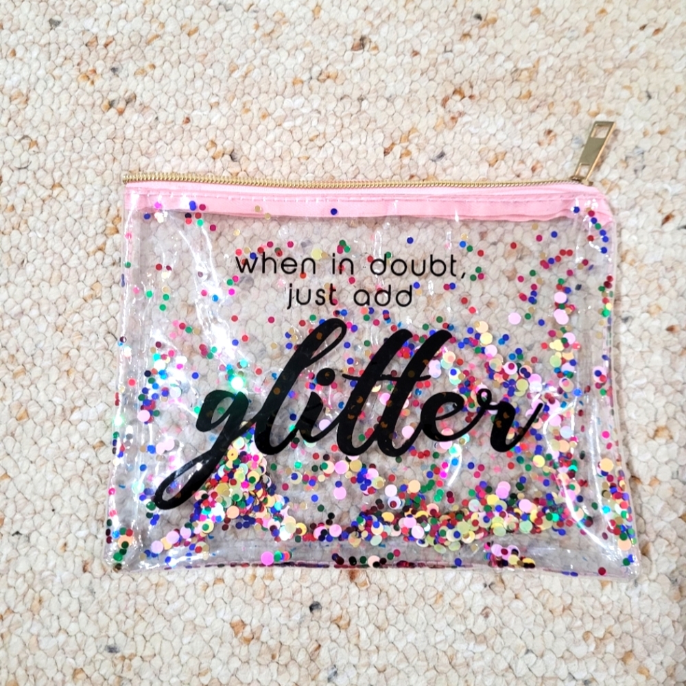 Make Up Bag
